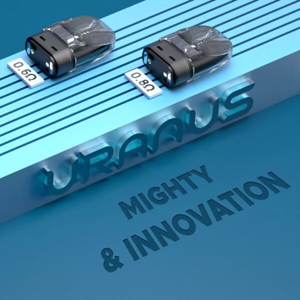 SP2S天王星注油式主機套裝｜內附2顆空倉｜可重複注油｜多檔調節｜4色可選